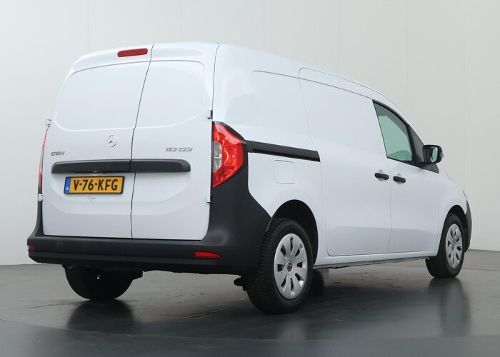 Mercedes-Benz Citan 110 CDI | 95 PK | L2 |