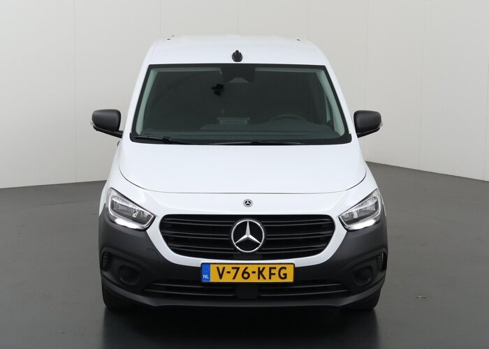 Mercedes-Benz Citan 110 CDI | 95 PK | L2 |
