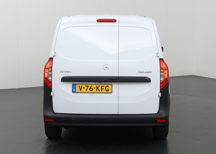 Mercedes-Benz Citan 110 CDI | 95 PK | L2 |