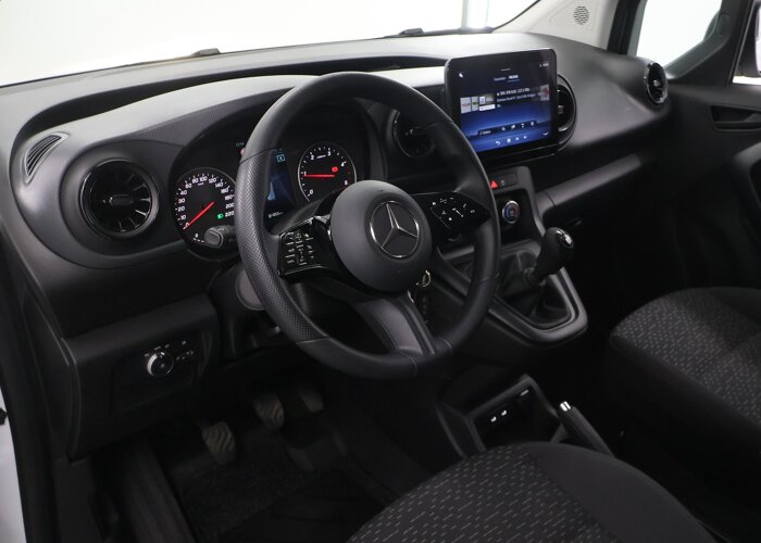 Mercedes-Benz Citan 110 CDI | 95 PK | L2 |