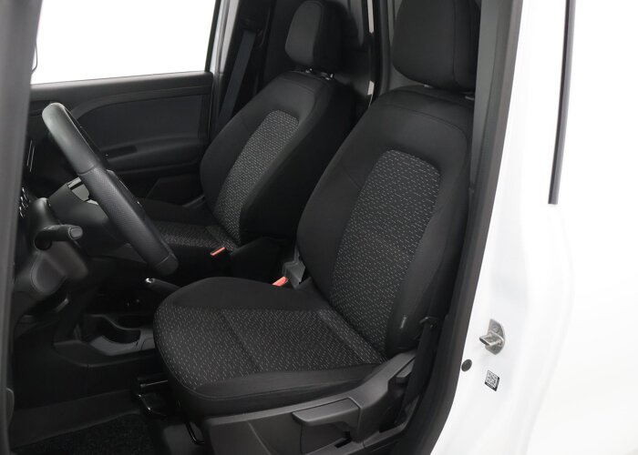 Mercedes-Benz Citan 110 CDI | 95 PK | L2 |