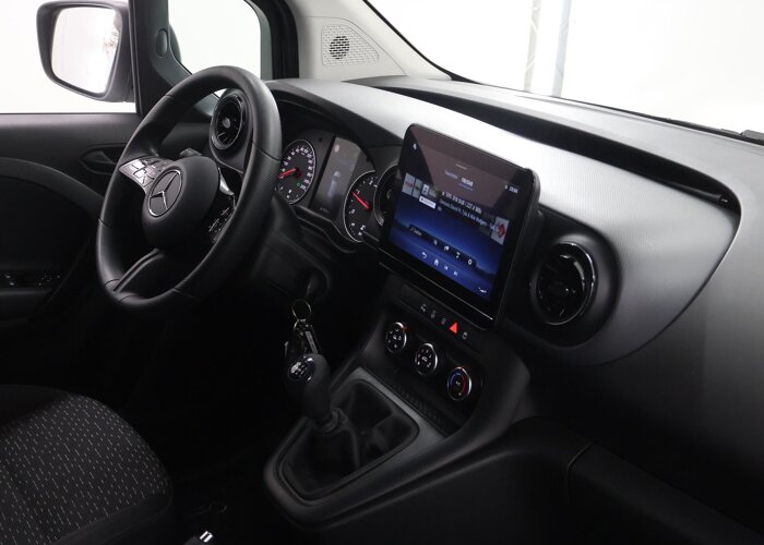 Mercedes-Benz Citan 110 CDI | 95 PK | L2 |