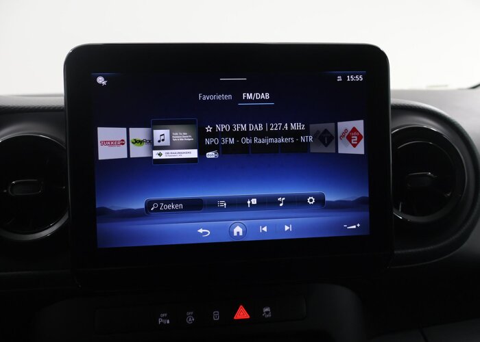 Mercedes-Benz Citan 110 CDI | 95 PK | L2 |
