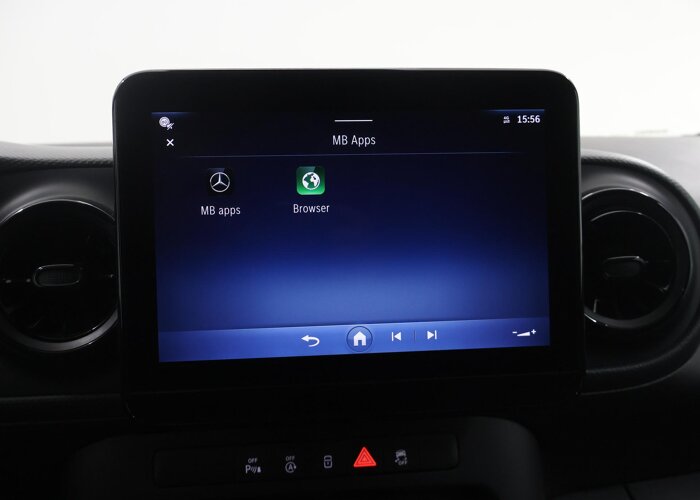 Mercedes-Benz Citan 110 CDI | 95 PK | L2 |