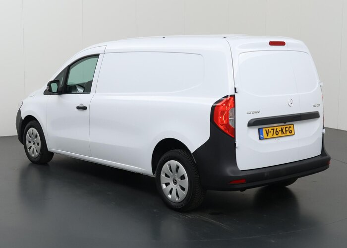 Mercedes-Benz Citan 110 CDI | 95 PK | L2 |