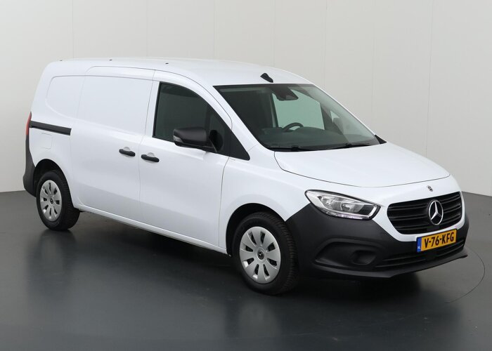 Mercedes-Benz Citan 110 CDI | 95 PK | L2 |