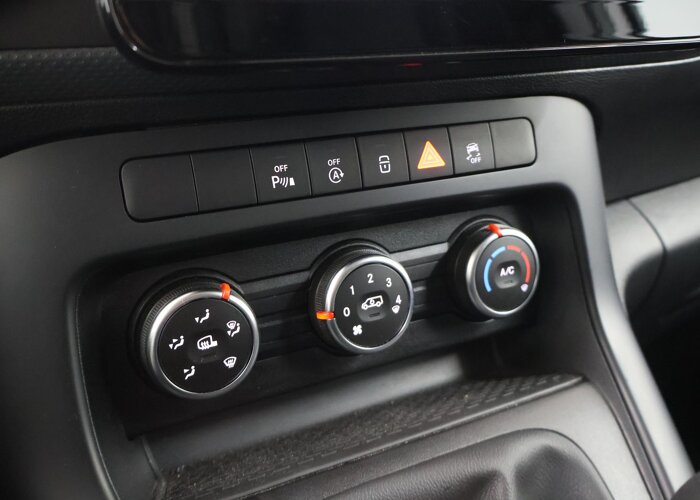 Mercedes-Benz Citan 110 CDI | 95 PK | L2 |