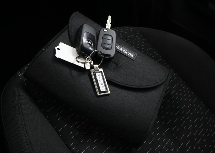 Mercedes-Benz Citan 110 CDI | 95 PK | L2 |