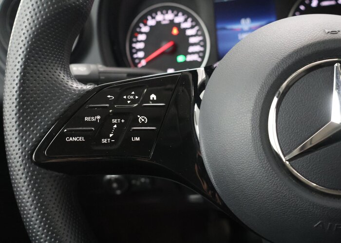 Mercedes-Benz Citan 110 CDI | 95 PK | L2 |