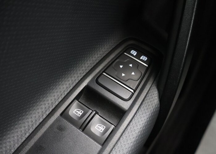 Mercedes-Benz Citan 110 CDI | 95 PK | L2 |