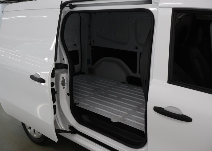 Mercedes-Benz Citan 110 CDI | 95 PK | L2 |