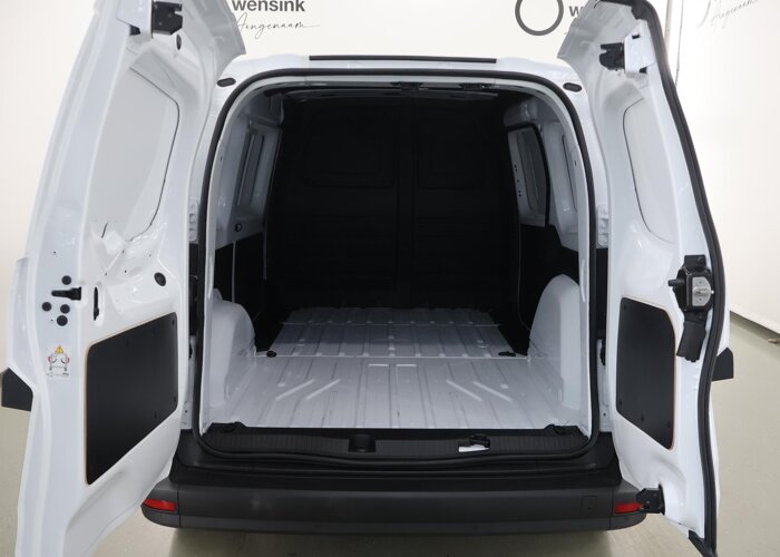 Mercedes-Benz Citan 110 CDI | 95 PK | L2 |