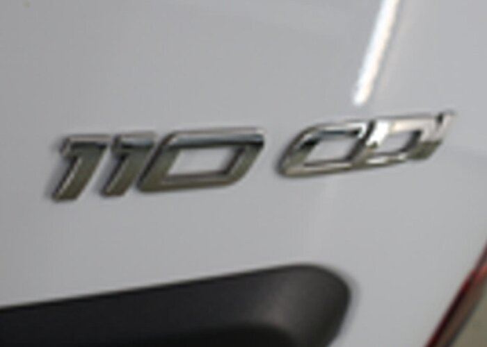 Mercedes-Benz Citan 110 CDI | 95 PK | L2 |
