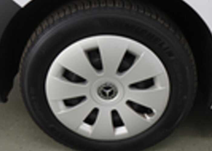 Mercedes-Benz Citan 110 CDI | 95 PK | L2 |