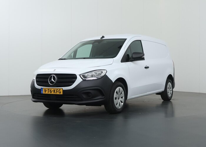 Mercedes-Benz Citan 110 CDI | 95 PK | L2 |