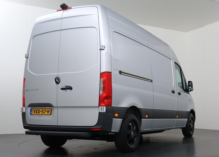 Mercedes-Benz eSprinter L2 H2 | 55 kWh | 141 KM WLTP |