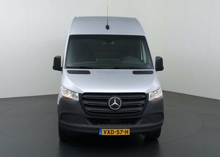 Mercedes-Benz eSprinter L2 H2 | 55 kWh | 141 KM WLTP |