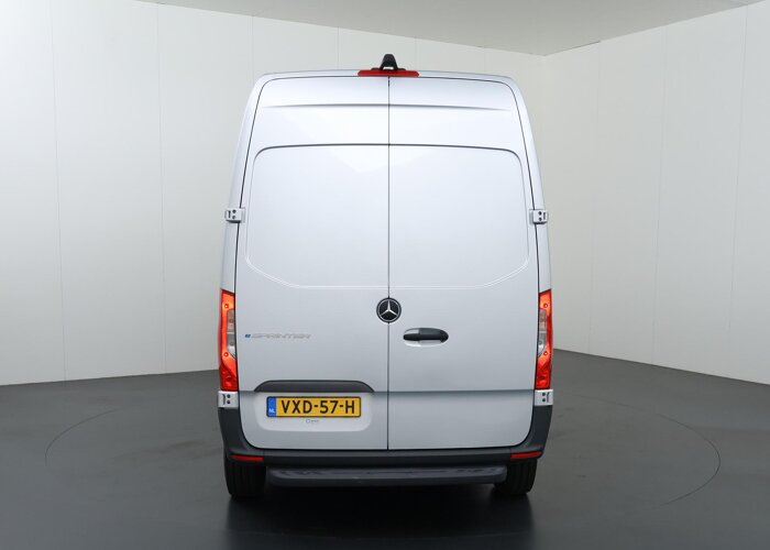 Mercedes-Benz eSprinter L2 H2 | 55 kWh | 141 KM WLTP |