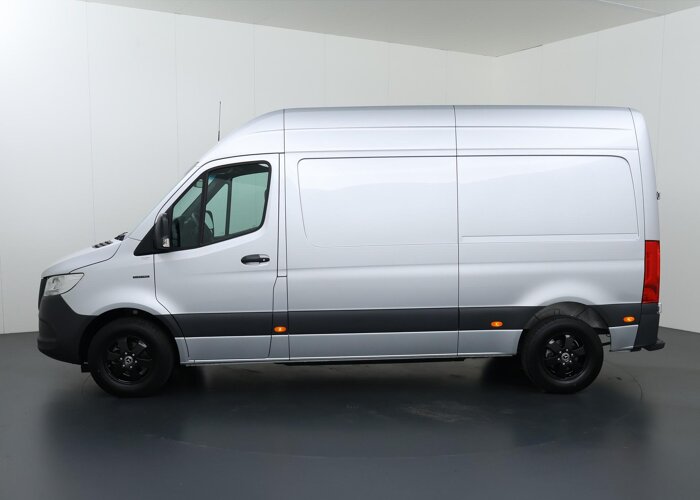 Mercedes-Benz eSprinter L2 H2 | 55 kWh | 141 KM WLTP |