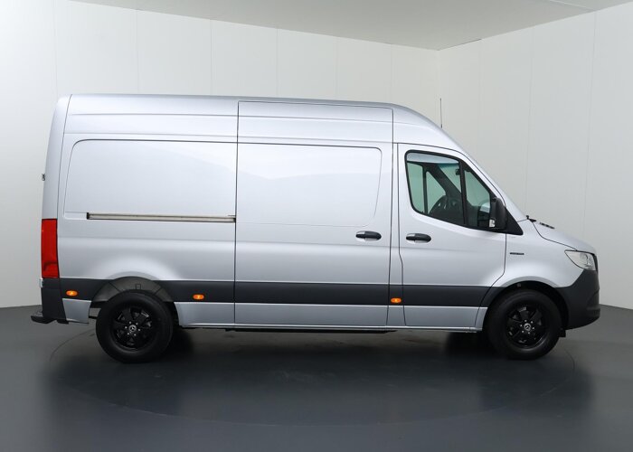 Mercedes-Benz eSprinter L2 H2 | 55 kWh | 141 KM WLTP |