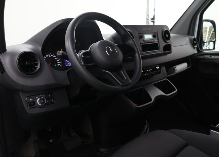 Mercedes-Benz eSprinter L2 H2 | 55 kWh | 141 KM WLTP |