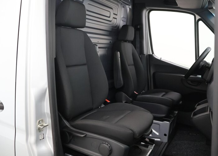 Mercedes-Benz eSprinter L2 H2 | 55 kWh | 141 KM WLTP |