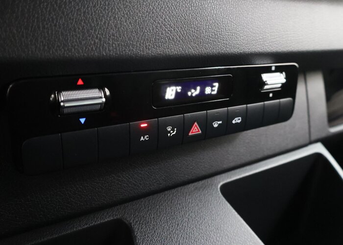 Mercedes-Benz eSprinter L2 H2 | 55 kWh | 141 KM WLTP |