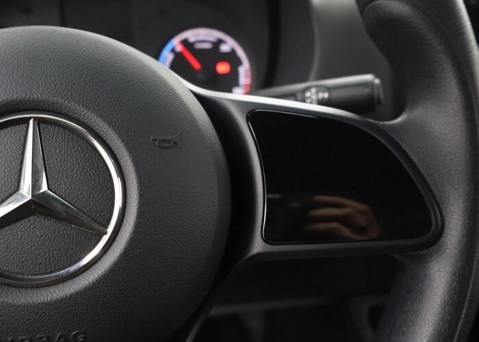 Mercedes-Benz eSprinter L2 H2 | 55 kWh | 141 KM WLTP |