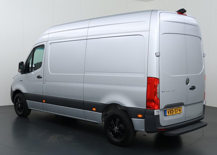 Mercedes-Benz eSprinter L2 H2 | 55 kWh | 141 KM WLTP |