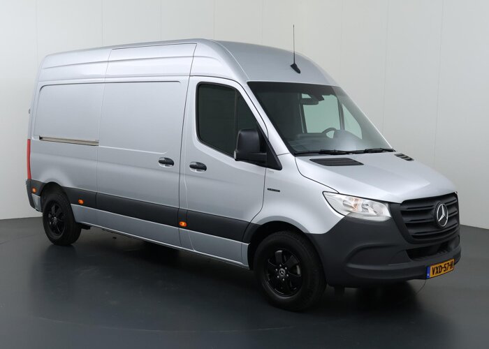 Mercedes-Benz eSprinter L2 H2 | 55 kWh | 141 KM WLTP |
