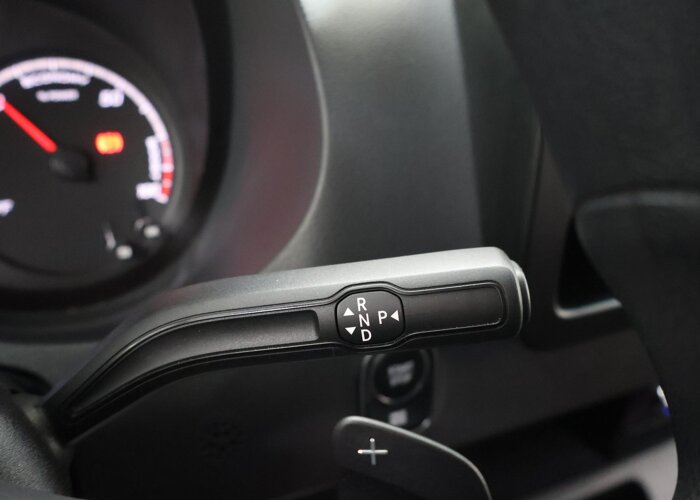 Mercedes-Benz eSprinter L2 H2 | 55 kWh | 141 KM WLTP |