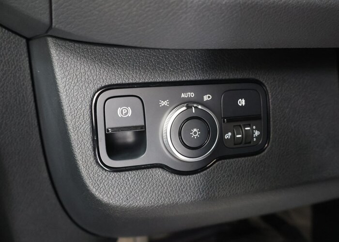Mercedes-Benz eSprinter L2 H2 | 55 kWh | 141 KM WLTP |