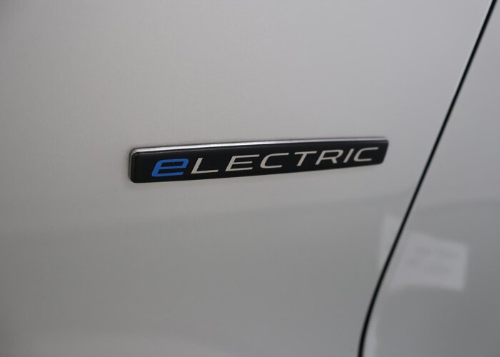 Mercedes-Benz eSprinter L2 H2 | 55 kWh | 141 KM WLTP |