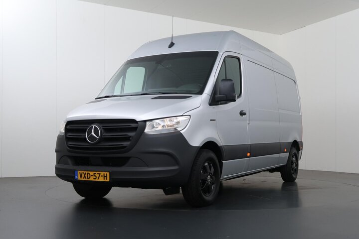 Mercedes-Benz eSprinter