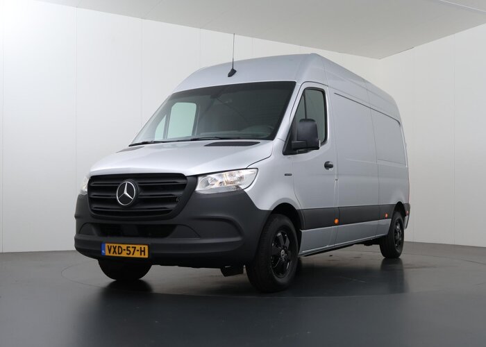 Mercedes-Benz eSprinter L2 H2 | 55 kWh | 141 KM WLTP |