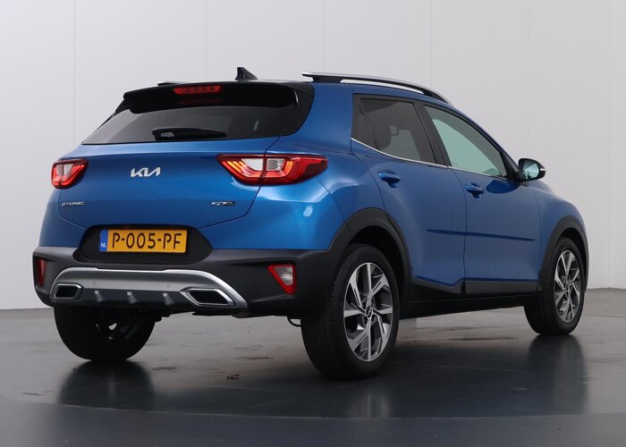 Kia Stonic 1.0 T-GDi MHEV GT-Line