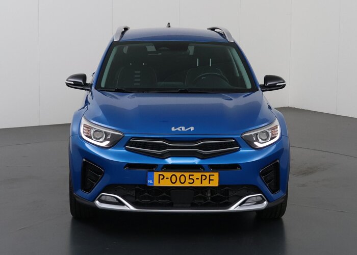 Kia Stonic 1.0 T-GDi MHEV GT-Line