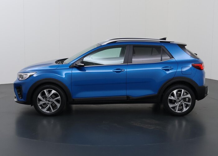 Kia Stonic 1.0 T-GDi MHEV GT-Line
