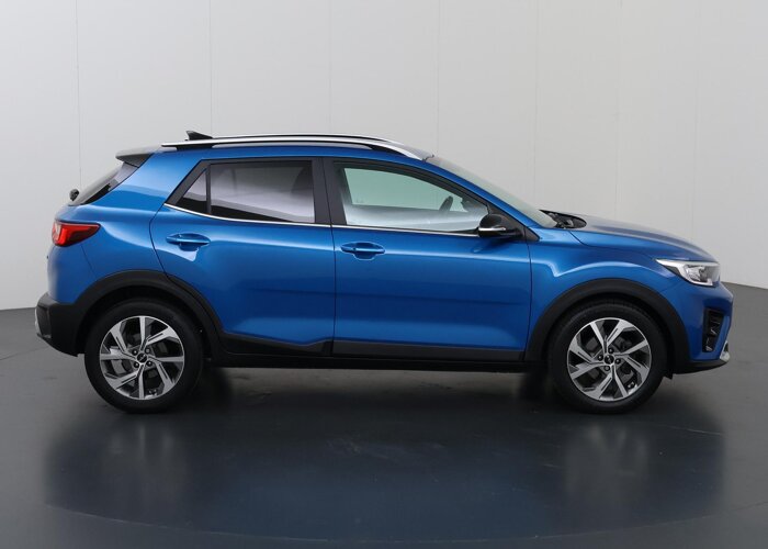 Kia Stonic 1.0 T-GDi MHEV GT-Line