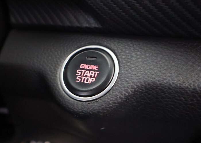 Kia Stonic 1.0 T-GDi MHEV GT-Line
