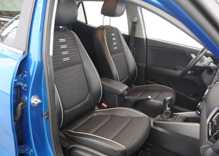 Kia Stonic 1.0 T-GDi MHEV GT-Line