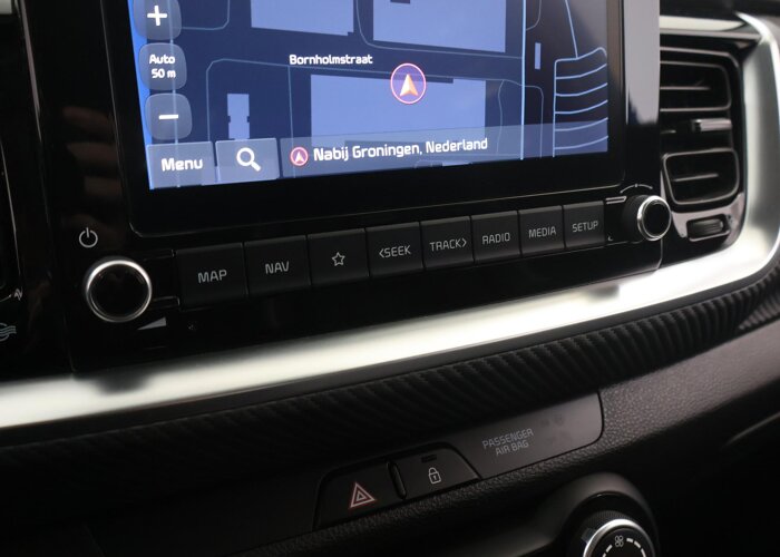 Kia Stonic 1.0 T-GDi MHEV GT-Line