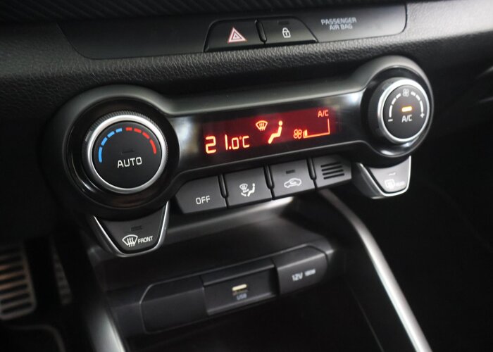 Kia Stonic 1.0 T-GDi MHEV GT-Line