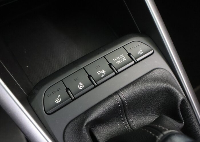 Kia Stonic 1.0 T-GDi MHEV GT-Line