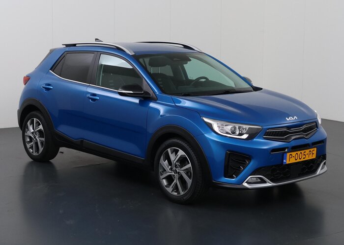 Kia Stonic 1.0 T-GDi MHEV GT-Line