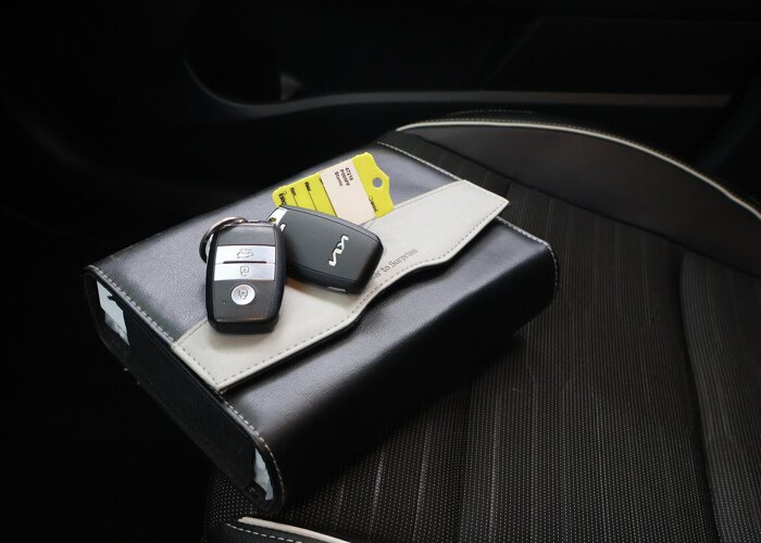Kia Stonic 1.0 T-GDi MHEV GT-Line