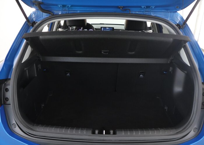 Kia Stonic 1.0 T-GDi MHEV GT-Line
