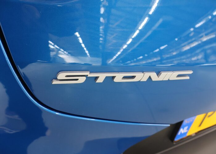 Kia Stonic 1.0 T-GDi MHEV GT-Line