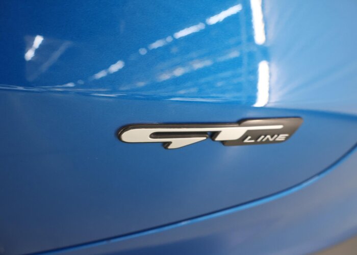 Kia Stonic 1.0 T-GDi MHEV GT-Line