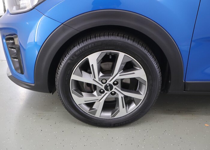 Kia Stonic 1.0 T-GDi MHEV GT-Line